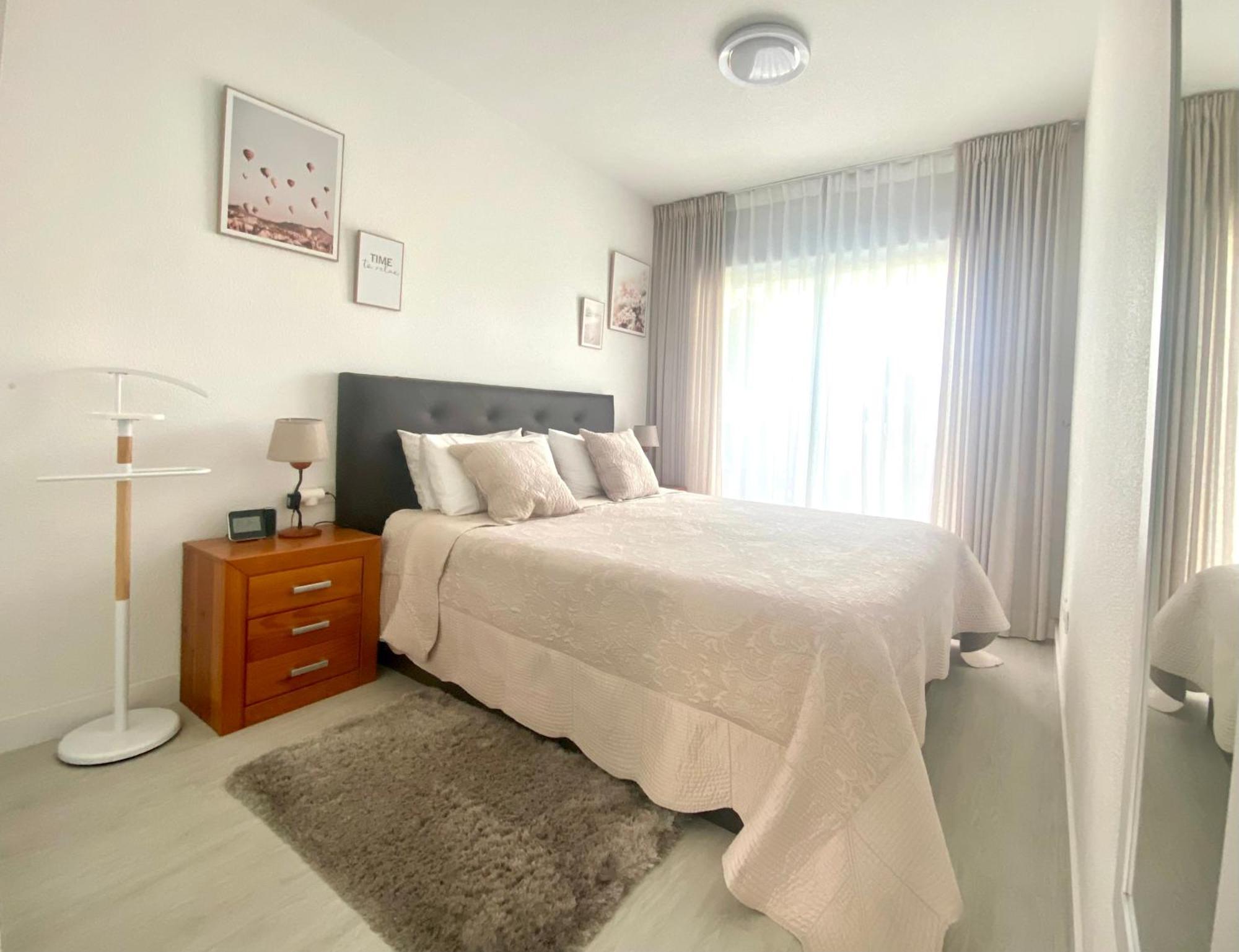 Fin Albir Playa Apartment