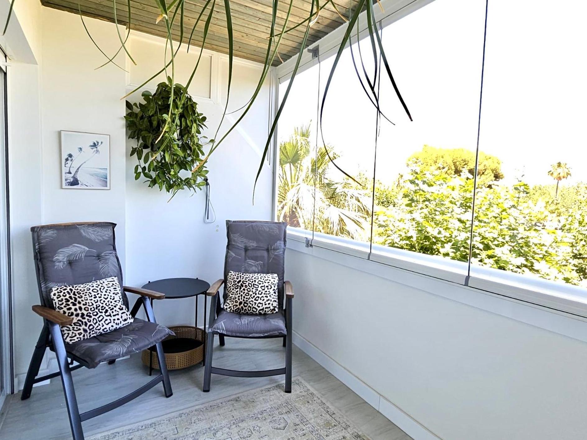 Fin Albir Playa Apartment